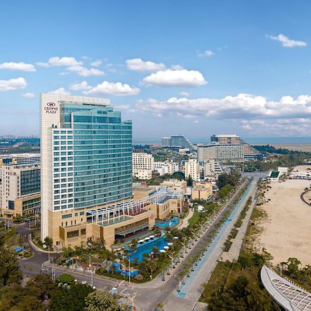 Crowne Plaza Beihai Silver Beach By Ihg Eksteriør bilde