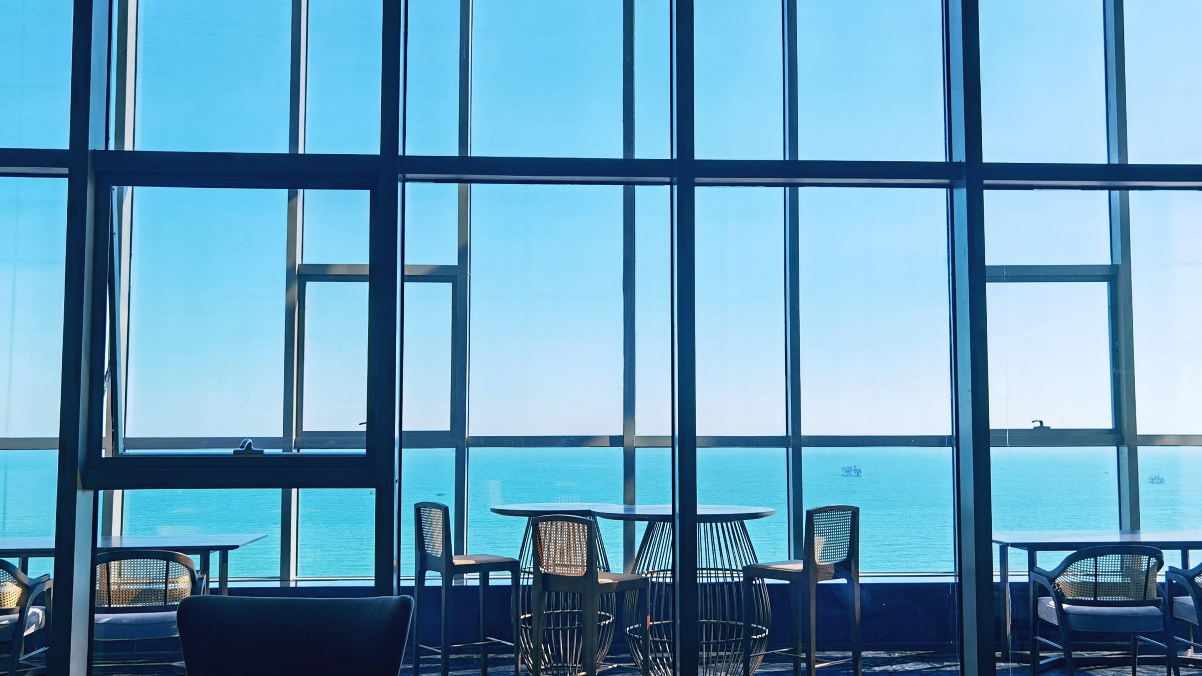 Crowne Plaza Beihai Silver Beach By Ihg Eksteriør bilde