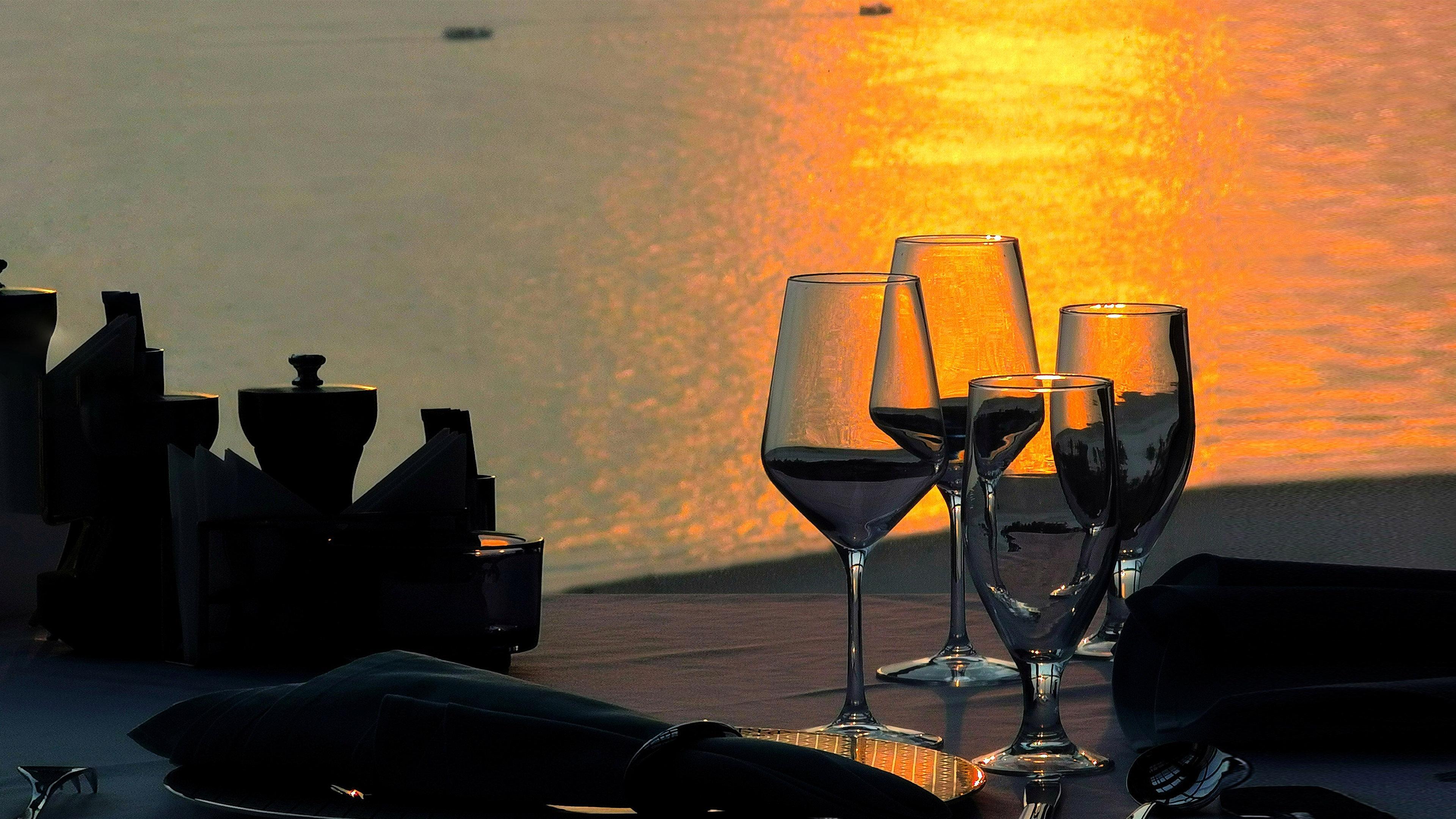 Crowne Plaza Beihai Silver Beach By Ihg Eksteriør bilde