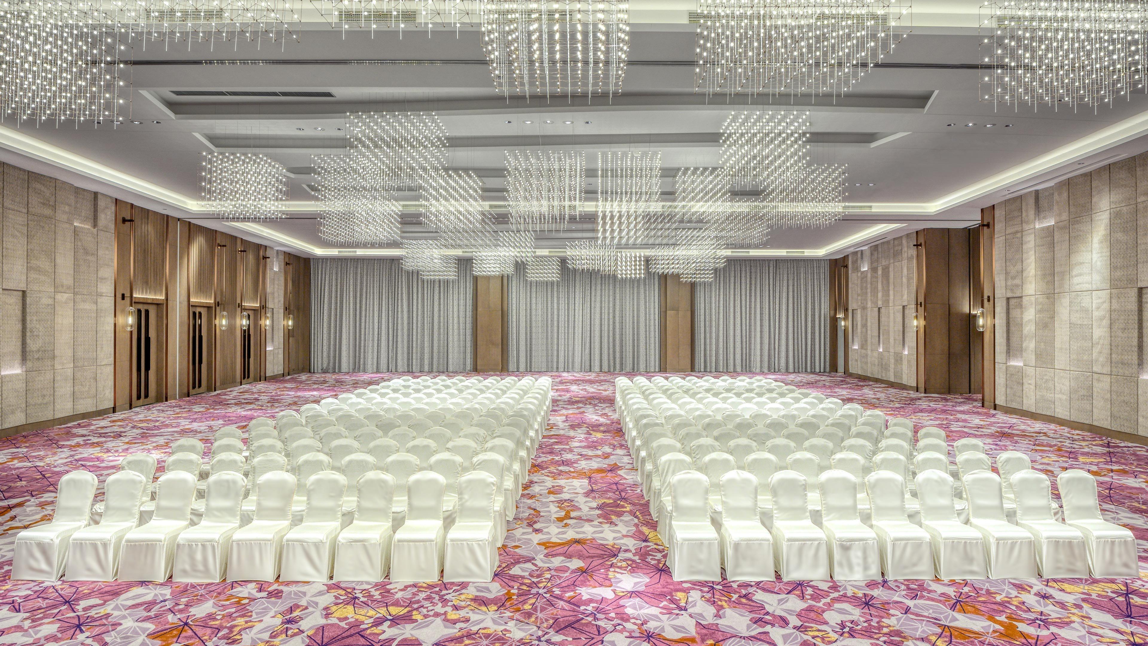 Crowne Plaza Beihai Silver Beach By Ihg Eksteriør bilde