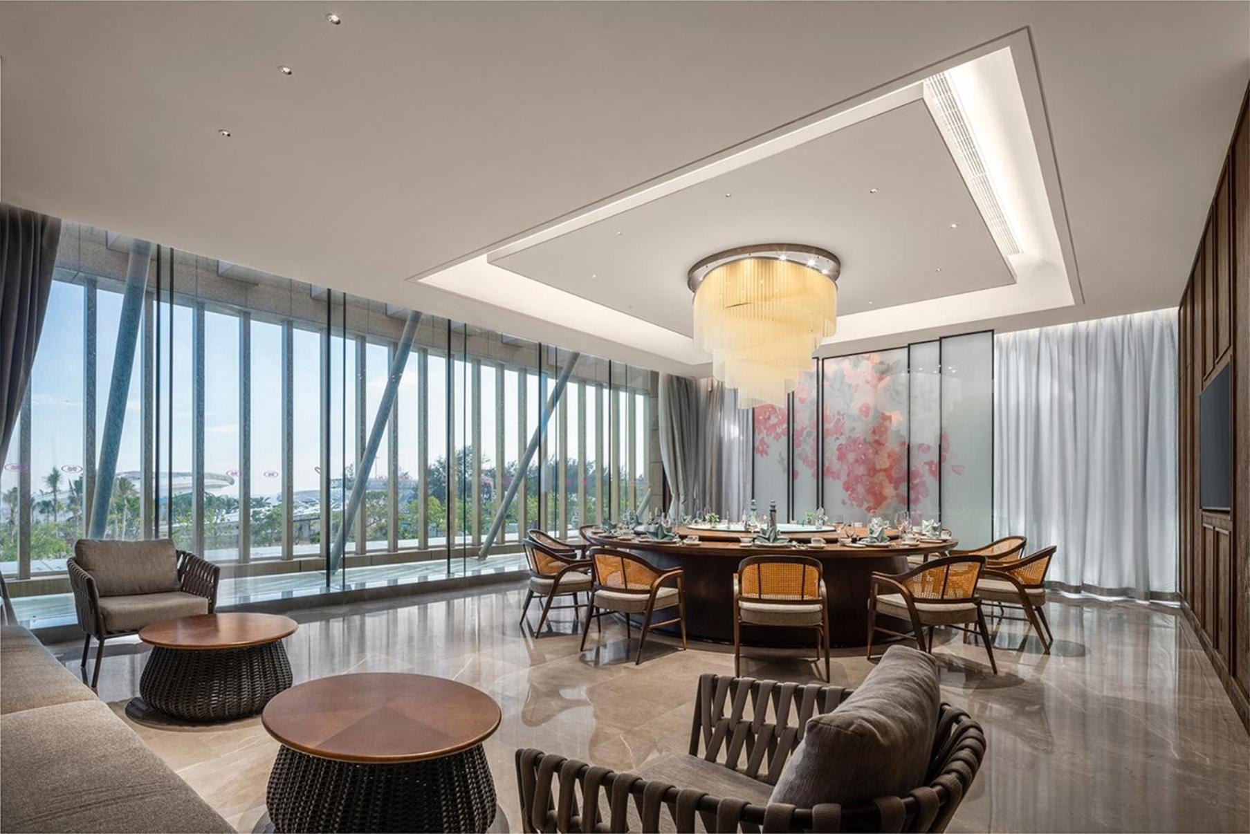 Crowne Plaza Beihai Silver Beach By Ihg Eksteriør bilde