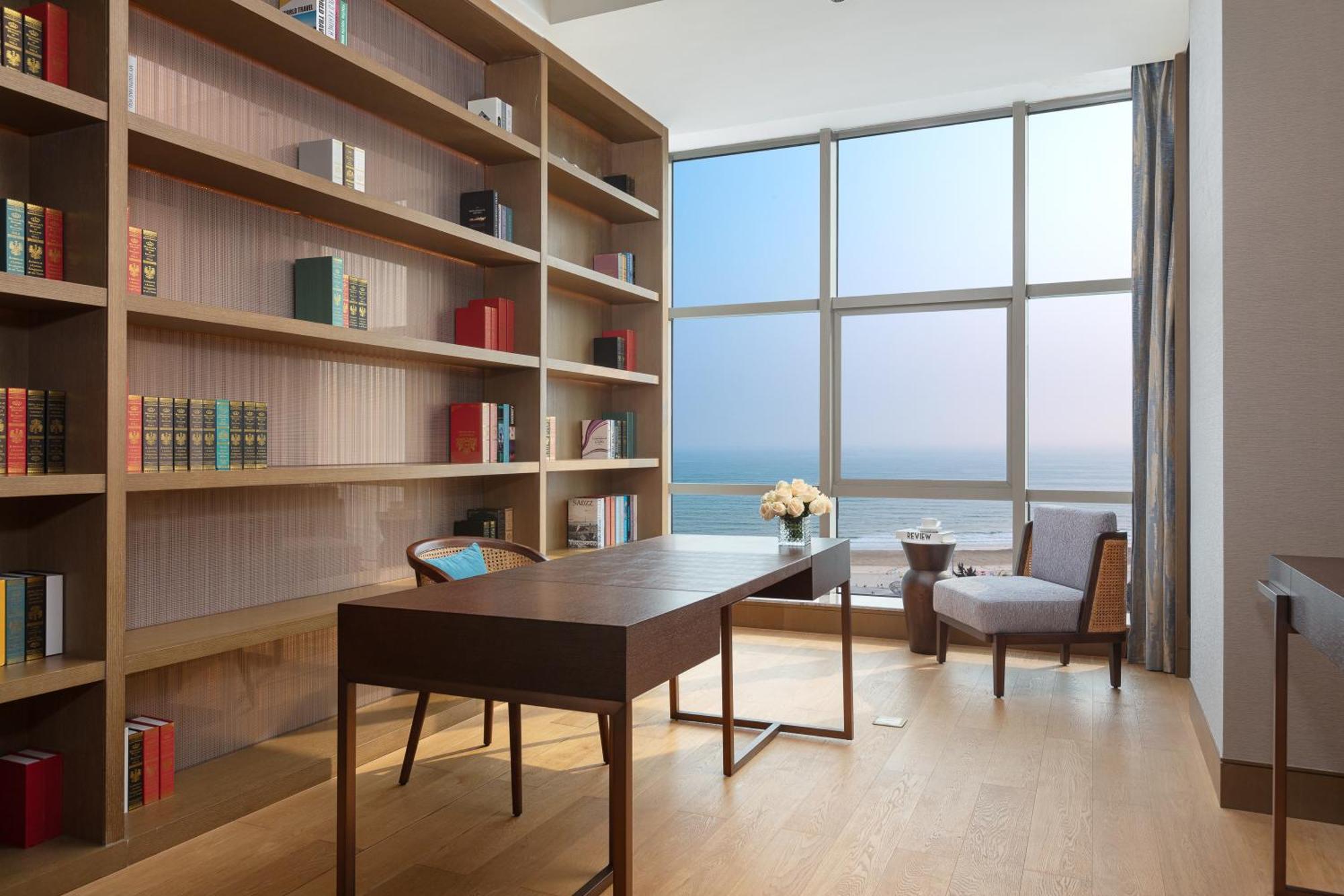 Crowne Plaza Beihai Silver Beach By Ihg Eksteriør bilde