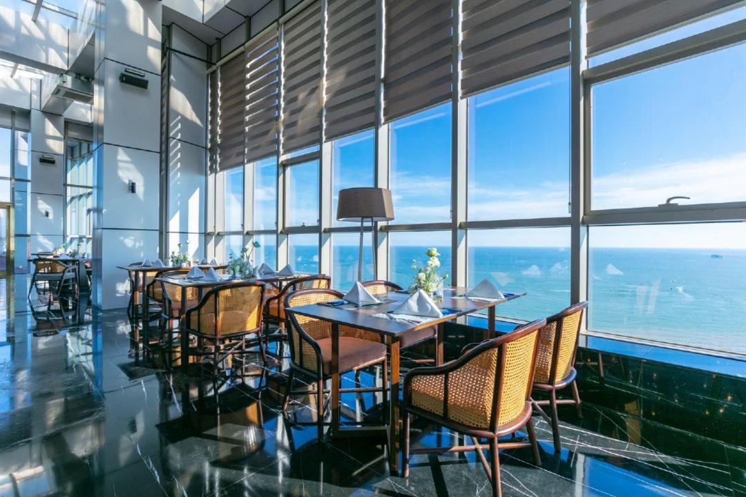 Crowne Plaza Beihai Silver Beach By Ihg Eksteriør bilde